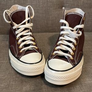 Custom Chuck Taylor All Star